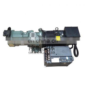 YUKEN servo driver SAR10-4M-HWA-A00-11