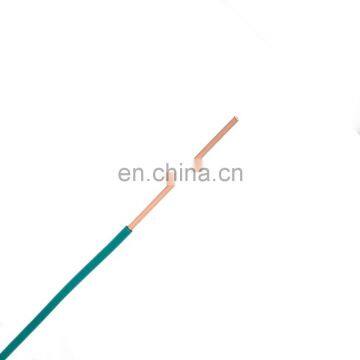 Flexible Copper Conductor PVC Insulated Electric Wire photo-2