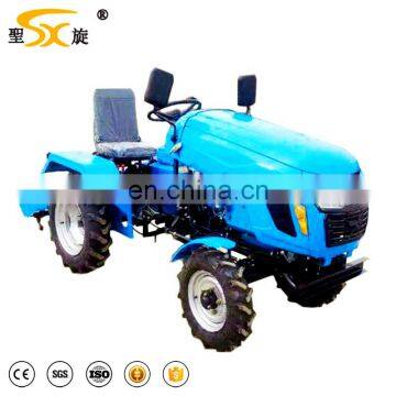 12HP Mini Tractor Popular Farm Tractor Good Price for Garden photo-4