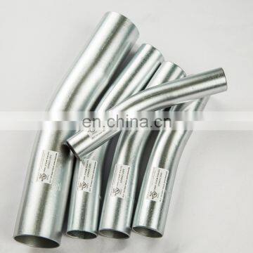 Hot Dip Galvanized Conector Para Conduit Emt en Acero Galvanizado de 3 4 Eaton With Consistent Quality photo-2