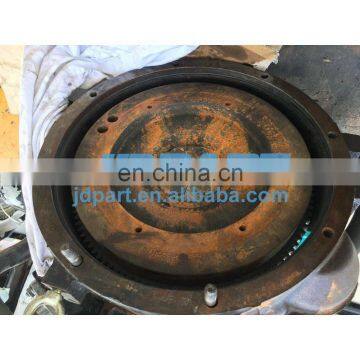 3LD1 Complete Engine Assy For Isuzu