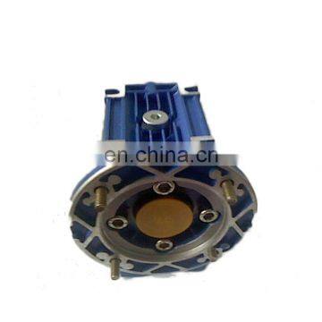 RV, RVE, NRV, NMRV Series Worm Speed Reducer Gearbox for Machinery photo-6