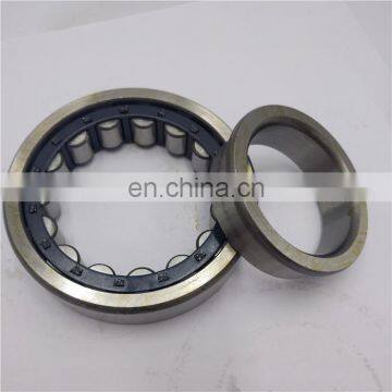 High Precision Cylindrical Roller Bearing Nj422 Bearing photo-5