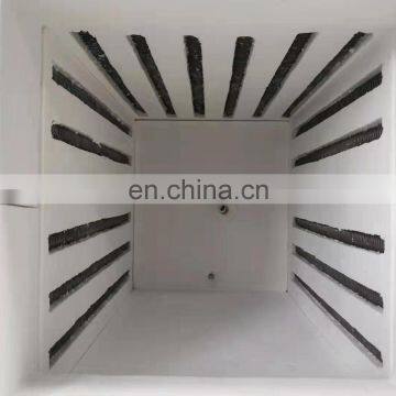 Liyi Small Size PID Control Laboratory Inert Gas Muffle Furnace photo-7