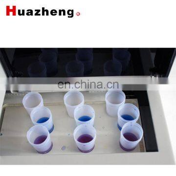 Automatic Water-Soluble Acid Analyzer/Oil Acid Value Tester Transformer Oil Acidity Analysis photo-6