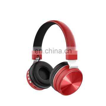 New Products Factory Studio Stereo Wireless Headphone Wireless Sport Headset Computer Wireless Headset