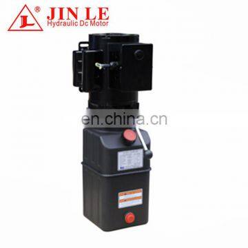 hydraulic power pack 240v for auto hoist