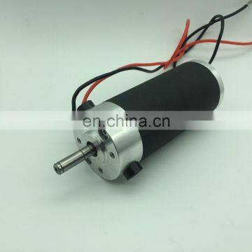 52mm dc Spindle Motor With High Speed 12000rpm Output 350w photo-2