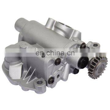 06H115105AF 06H115105AJ For AUDI VW 11E018 EA888 ENGINE OIL PUMP06H115105BF 06H115105AQ High Quality photo-5