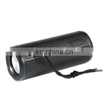 2021 Vivanstar New Arrival Portable Wireless Speaker Outdoor or Household Model HA6601 Blue Teeth Speaker
