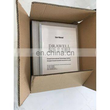 Drawell MD2000C портативный микроспектрофотометр photo-6