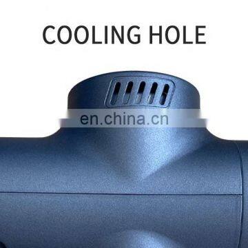 New Design Health Care Pain Relief Muscle Gun Massager photo-3