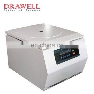 Lab Manufacturers Lab Centrifuge Machine Made in China