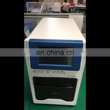 Lab Real Time PCR Analyzer Machine