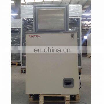 Horizontal -86 Degree Ultra Low Temperature Freezer photo-5