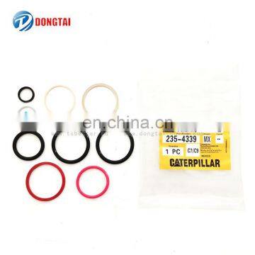 No,108(1-1)CAT REPAIR KITS 235-4339 FOR CAT C7 C9 photo-3
