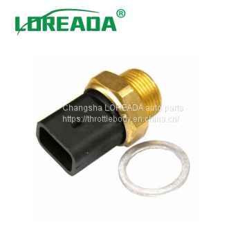 LOREADA Auto Electrical System water temperature sensor Auto Sensors for 1341011,1341047,90506496,90242277