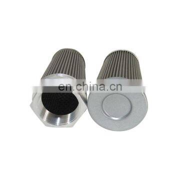 Stainless Steel Metal Mesh Hydraulic Suction Oil Filters Element photo-2