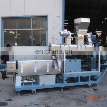 Environmental Degradable Damping Packing Material Processing Line photo-3