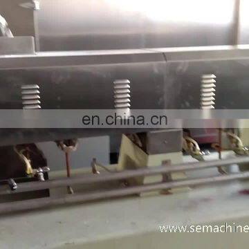 Automatic Potato Tapioca Corn Modified Starch Machine pregelatinized starch machines production line