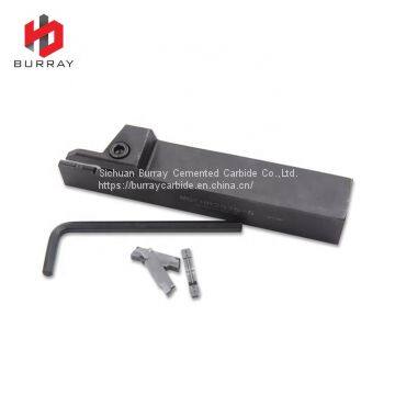 Carbide Lathe Machine Tools Cutting Insert Tools Holders
