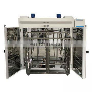 Liyi Hot Air Horno Industrial Forno Industriale China Industrieofen 400 300 Degree High Temperature Oven photo-5