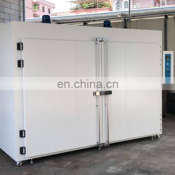 Liyi High Temperature Industrial Walk In Oven photo-6