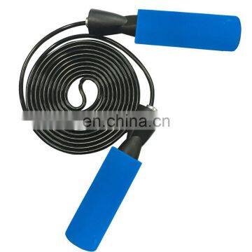 Adjustable Equipment Heavy Power Skipping Rope photo-6