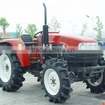 LZ TRACTOR