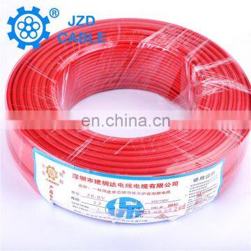 Anchor Electric Wire 4 mm PVC Insulated Electrical Wire photo-5