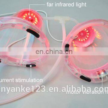 2019 New Model Effective Breast Enhancement Electric Breast Massager Buttocks Enlargement Vacuum Machine photo-6