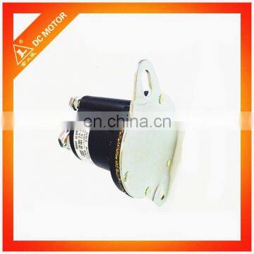 150A Solenoid Switch of Forklift Motor 12V/24V photo-5