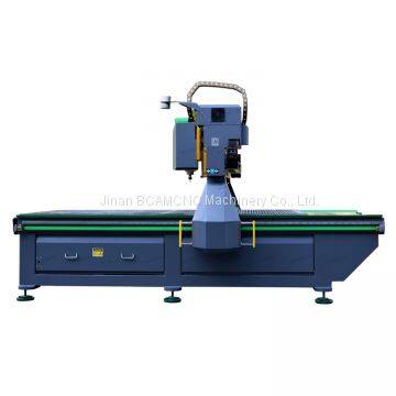 CNC Router Woodworking Machine 1325S for Cabinets, Plastics, Foam,Acrylic,Door Making With Active Safety System photo-2