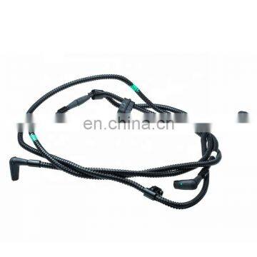 F81Z-3C124-AA Новый вакуумный соленоидный проводной шлейф переднего блокируемого ступичного редуктора для Ford Super Duty F81Z3C124AA Высокое качество photo-3