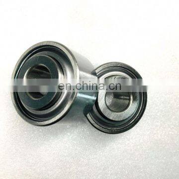 New Product For Agriculture Machinery Square Bore Ball Bearing W208PPB8