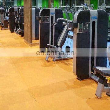 Multi Functional Commercial Gym Equipment Incline Bench Press TP132