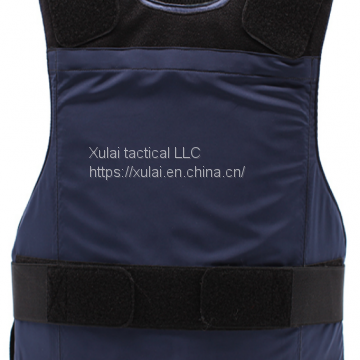 High Quality Suit Vest Type Body Armor photo-2