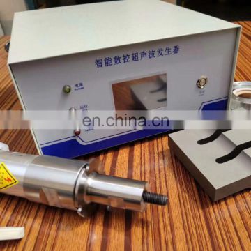 2000w 15 Khz ultrasonic weld generator