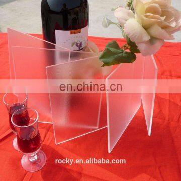 Tempered Solar Panel Glass for PV Module photo-3