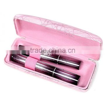 fiber lash mascara/Natural Fiber Prolong Black Mascara/Cosmetic makeup Mascara