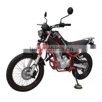 New Model 250CC Engine Motorcycle DOHC Air Cooled photo-2