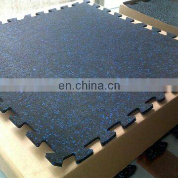 Rubber Floor Mat Gym Mat