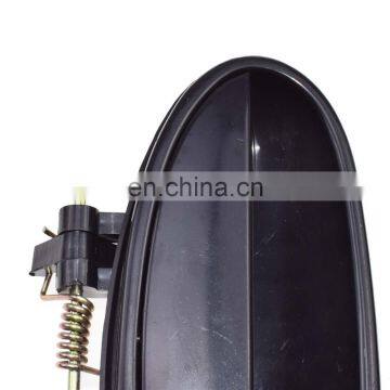 Exterior Door Handle Front Right 0K2A158410XX KI1311105 For Kia SEPHIA 98-01