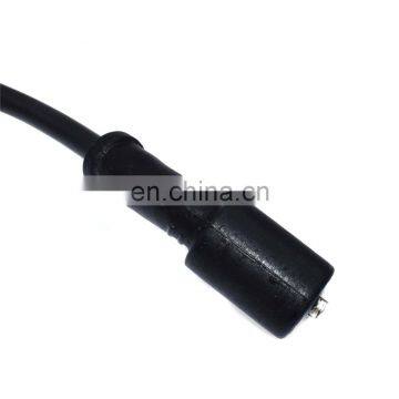 New Series Spark Plug Wire Set Ignition Cables For Chevrolet Tahoe GMC 4858#ZE81 RC-ZE81