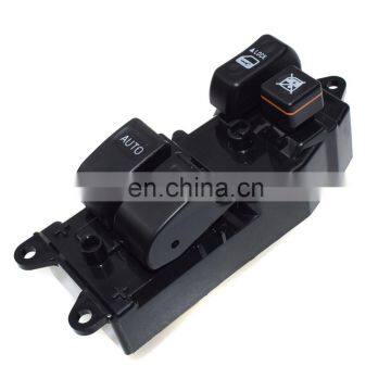 Master Power Window Switch Front Driver Side 84820-10100 for Toyota Land Cruiser