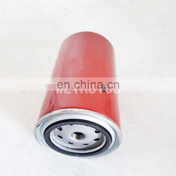 Heavy duty spin-on fuel filter water separator FS19821 P550904 BF1365