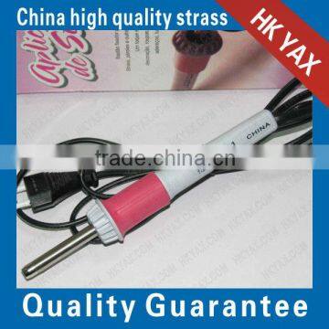 0125L Hot fix strass applicator,cheap strass applicator for rhinestone,hotfix strass applicator