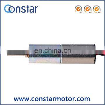 8mm Planetary DC Gear Motor photo-5