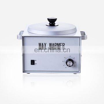 Single Pot Paraffin Wax Heater Warmer Depilatory Machine Wax Therapy Instrument