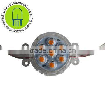 12V Advertising Light LED Module Waterproof for Building Use photo-2